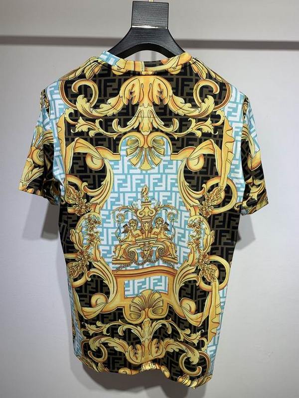 Versace Men's T-shirts 70